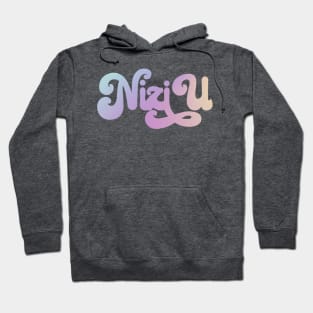 NiziU Hoodie